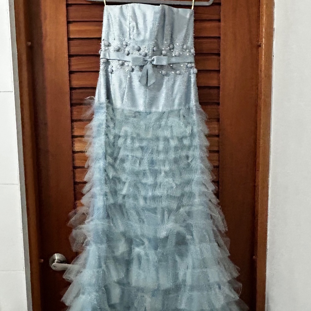Evening gown